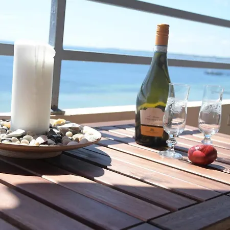 Vier Jahreszeiten - Haus 3 86