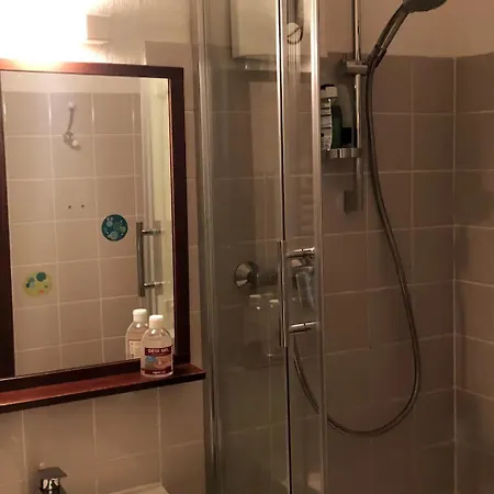 Vier Jahreszeiten - Haus 3 86 Appartement *